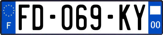 FD-069-KY