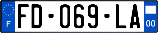 FD-069-LA