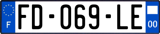 FD-069-LE