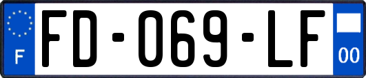 FD-069-LF