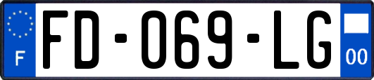 FD-069-LG