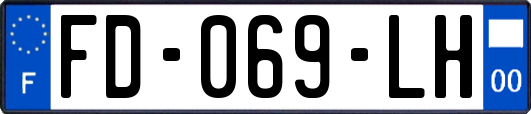 FD-069-LH