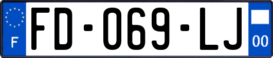 FD-069-LJ