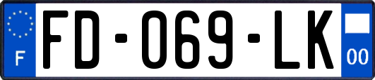 FD-069-LK