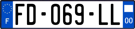 FD-069-LL
