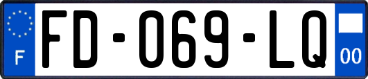 FD-069-LQ