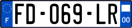 FD-069-LR