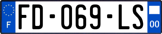 FD-069-LS