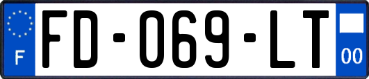 FD-069-LT