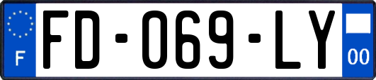 FD-069-LY