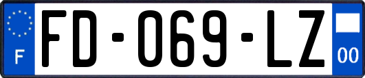 FD-069-LZ