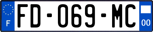 FD-069-MC