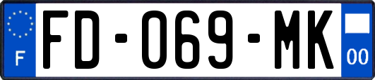 FD-069-MK