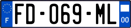 FD-069-ML