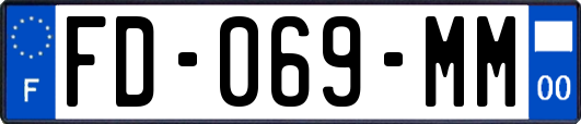 FD-069-MM