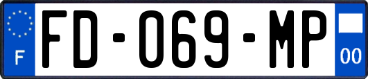FD-069-MP
