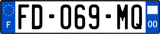 FD-069-MQ