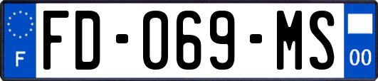 FD-069-MS