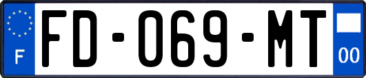 FD-069-MT