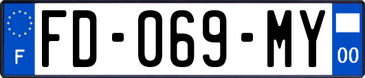 FD-069-MY