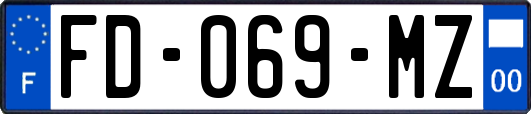 FD-069-MZ