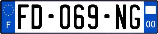 FD-069-NG