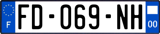 FD-069-NH