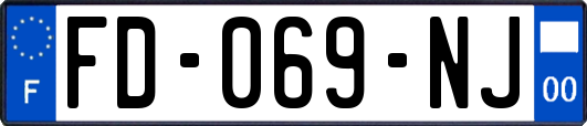 FD-069-NJ