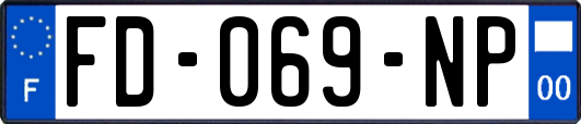 FD-069-NP
