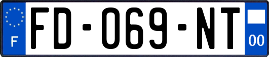 FD-069-NT