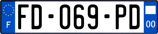 FD-069-PD