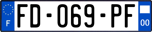 FD-069-PF