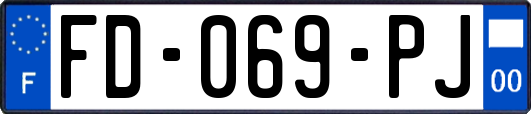 FD-069-PJ
