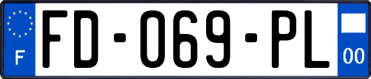FD-069-PL