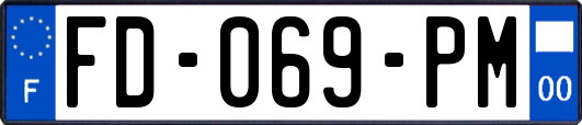 FD-069-PM
