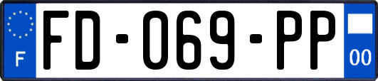 FD-069-PP