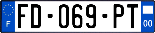 FD-069-PT