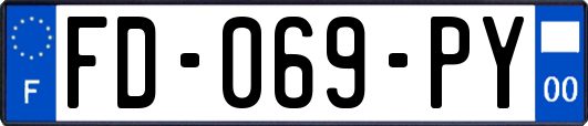 FD-069-PY