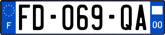 FD-069-QA