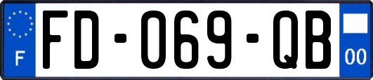 FD-069-QB