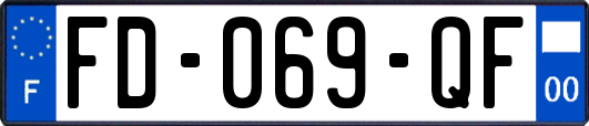 FD-069-QF