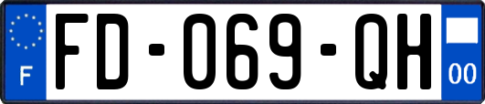 FD-069-QH