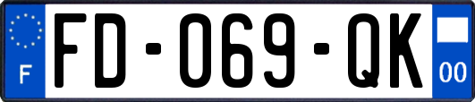 FD-069-QK
