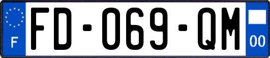 FD-069-QM