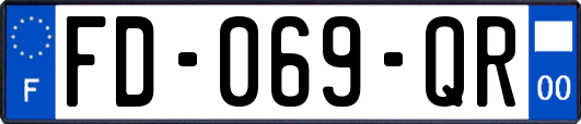 FD-069-QR