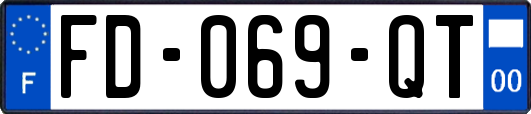 FD-069-QT