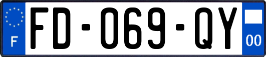 FD-069-QY