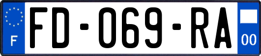 FD-069-RA