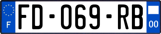 FD-069-RB