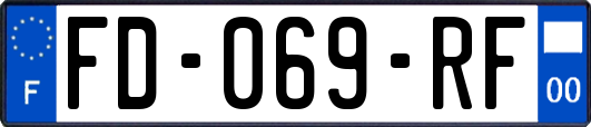 FD-069-RF